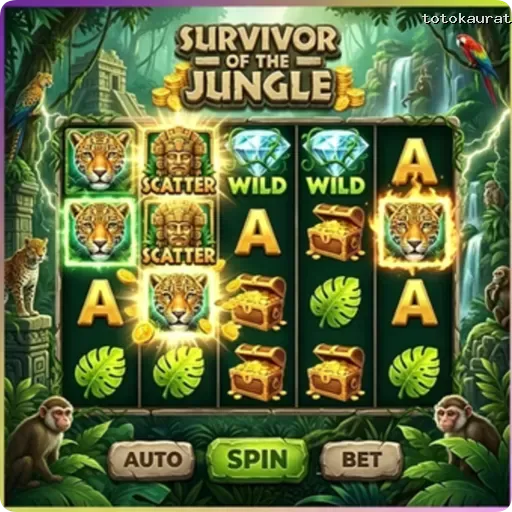 totokaurat Semarang: Panduan Akses, APK, dan Login